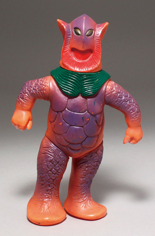 Yahoo!オークション ブルマァク ジャイアント ゴモラ 検）マルサン