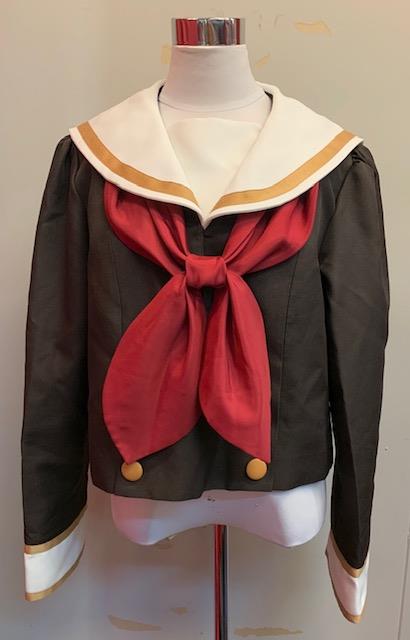 COSPATIO製】響け！ユーフォニアム/北宇治高校女子制服 冬服ジャケット