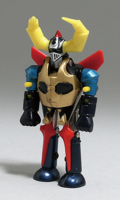 ポピー/日本製 GA-50 DX超合金 大空魔竜