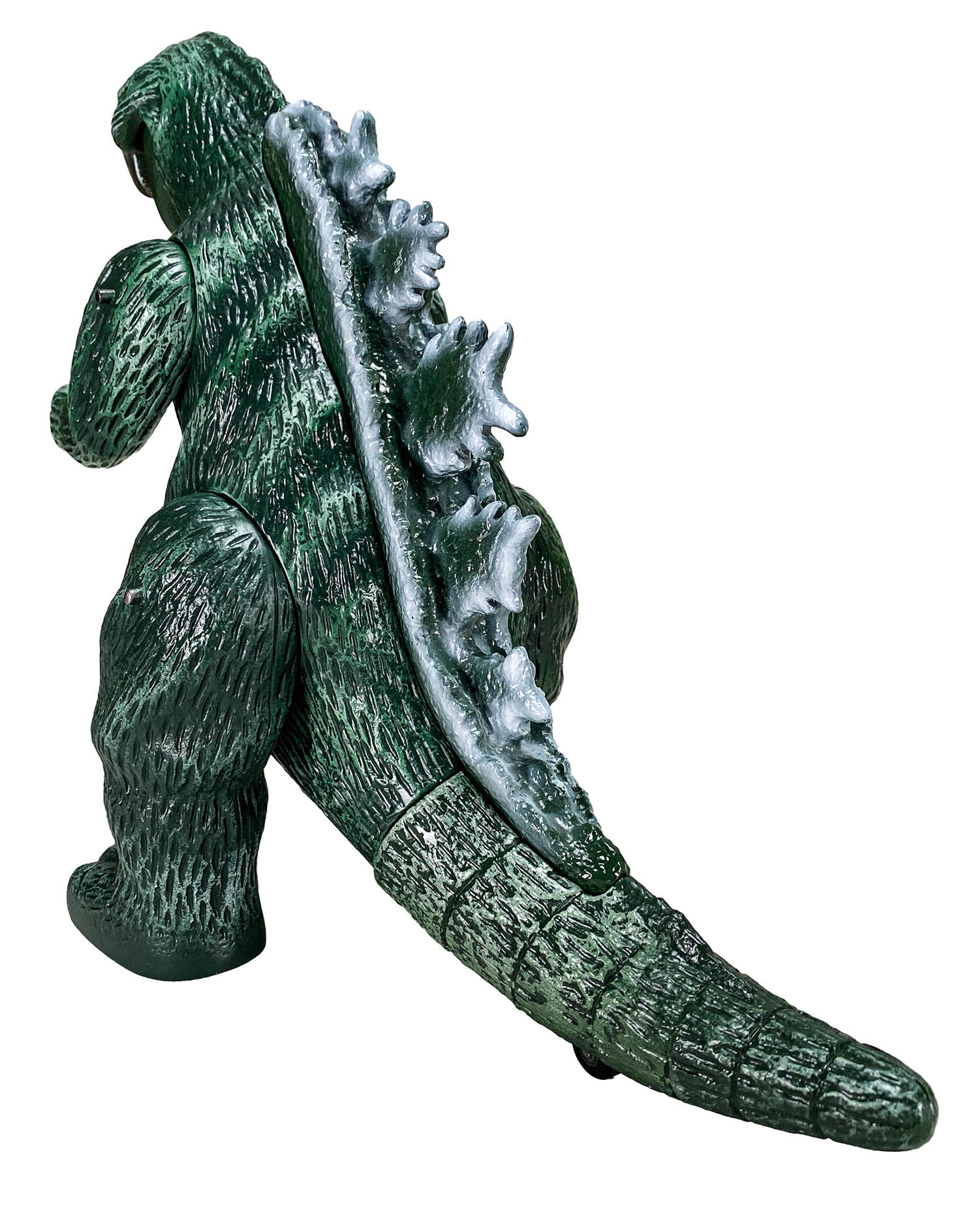 マルサン ゴジラ B/O スタイル