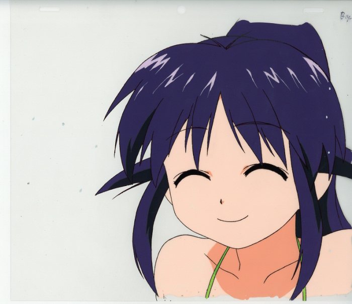 まほろまてぃっく 安藤まほろ