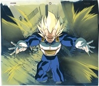 4104] ドラゴンボールZ 極限バトル!!三大超サイヤ人 セル / 人造人間15号