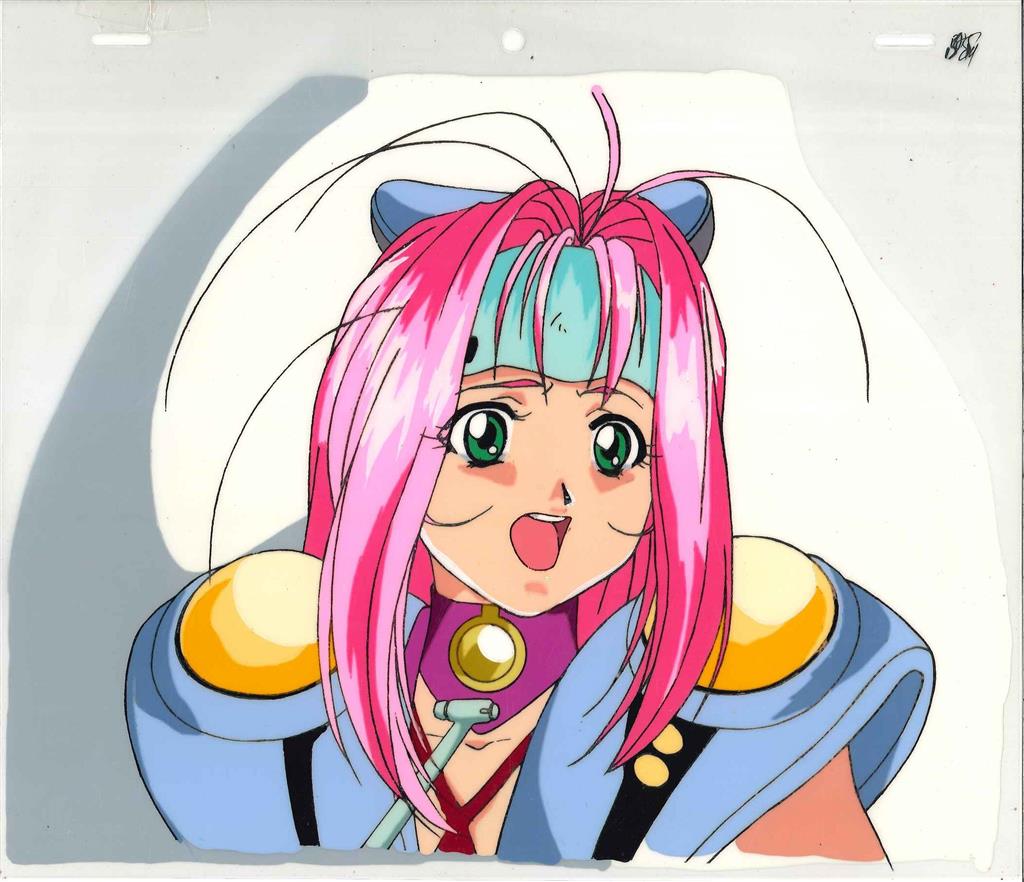 マクロス7 ミレーヌ・ジーナス