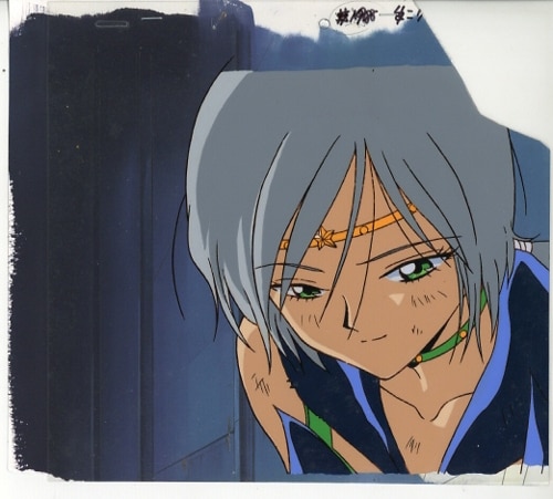 美少女戦士セーラームーンセーラースターズ セーラースターヒーラー