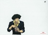 5135］ 鉄腕アトム(第2作) セル / お茶の水博士