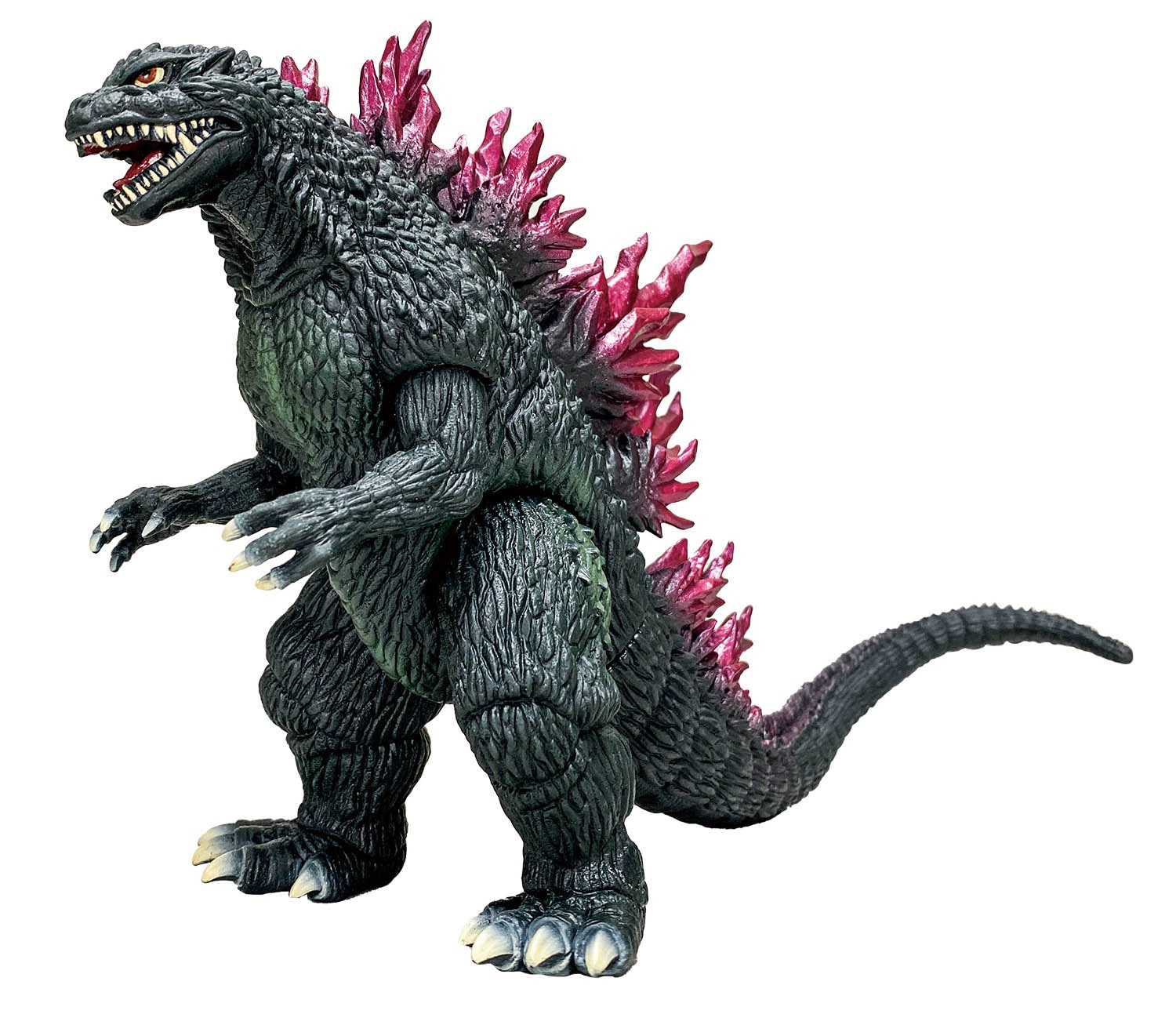 ゴジラ メモリアルボックス 特別版完全未開封バンダイ