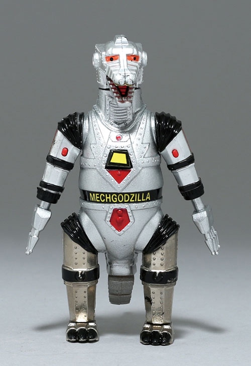 ポピー/日本製 GA-93 超合金 メカゴジラ