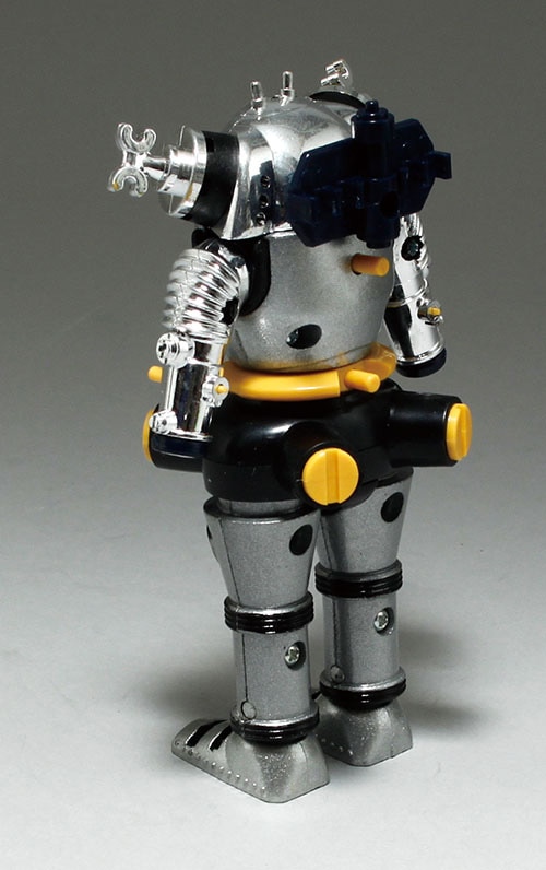 ポピー/日本製 GA-94 超合金 キングジョー