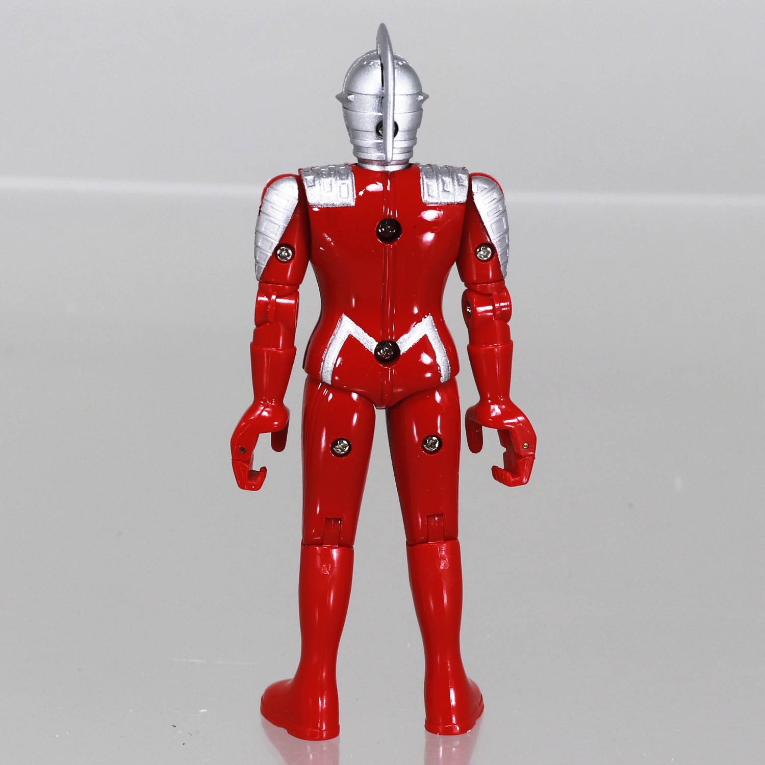 ウルトラセブン 超合金