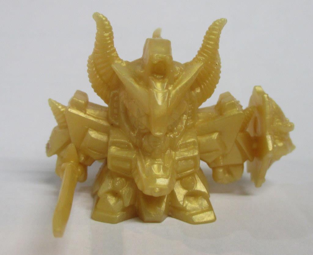 SDガンダム ガン消し ガンドランダー 魔封の聖剣マーク4 アレックス