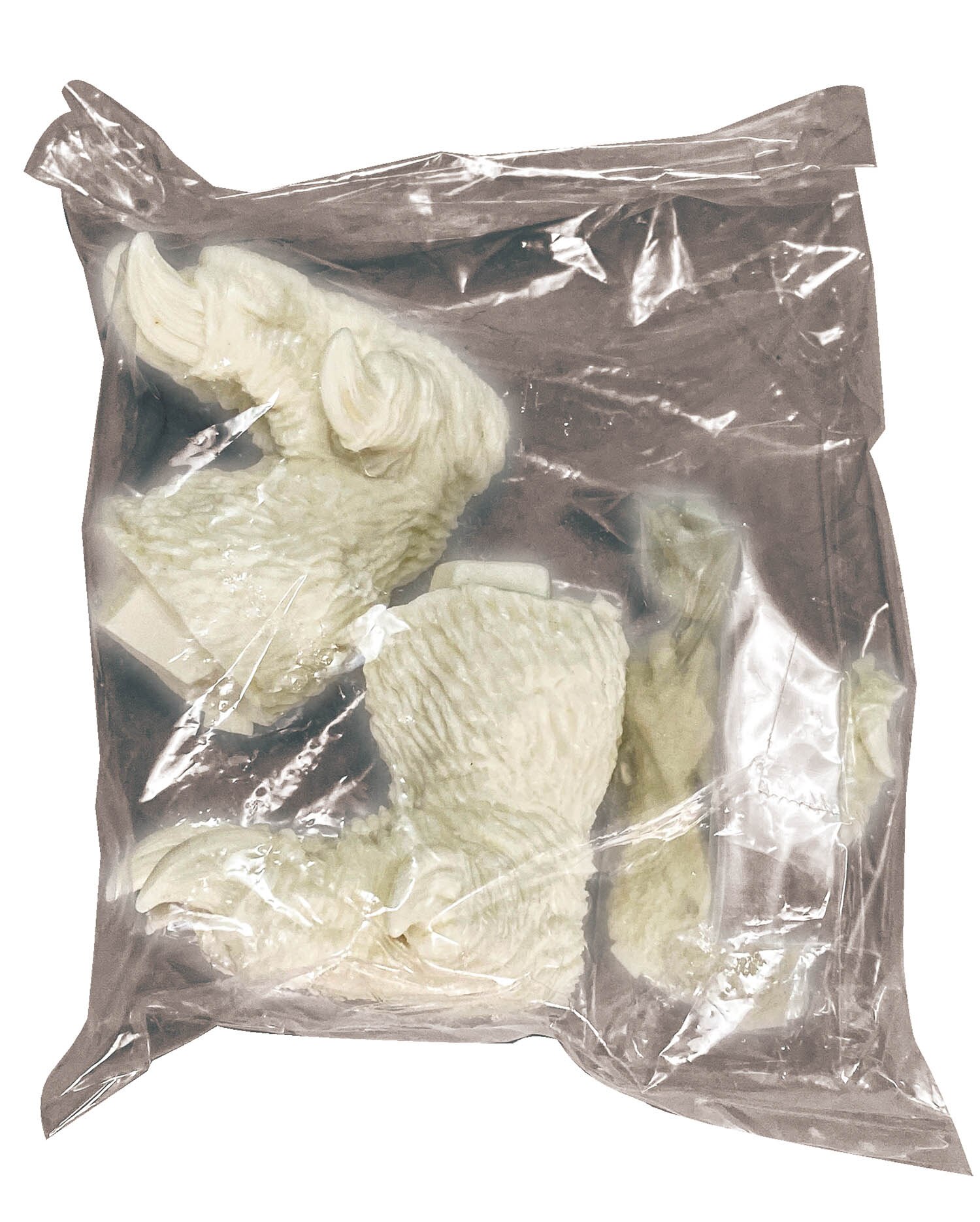 酒井ゆうじ造形工房 大怪獣総攻撃ゴジラ出現 PART2 大涌谷出現 ゴジラ単体