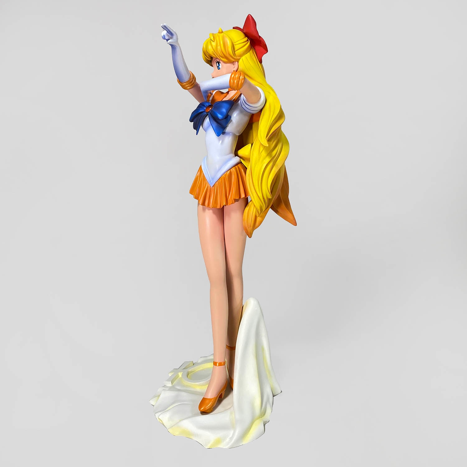 1758] 海洋堂 1/4 セーラーヴィーナス