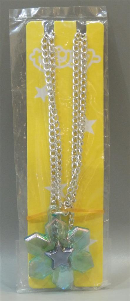 カバヤ セボンスター 2011年3月 雪の結晶(ライトブルー) オーロラプラ