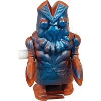 タカラ ミクロマン ミクロボーグ 全3色セット