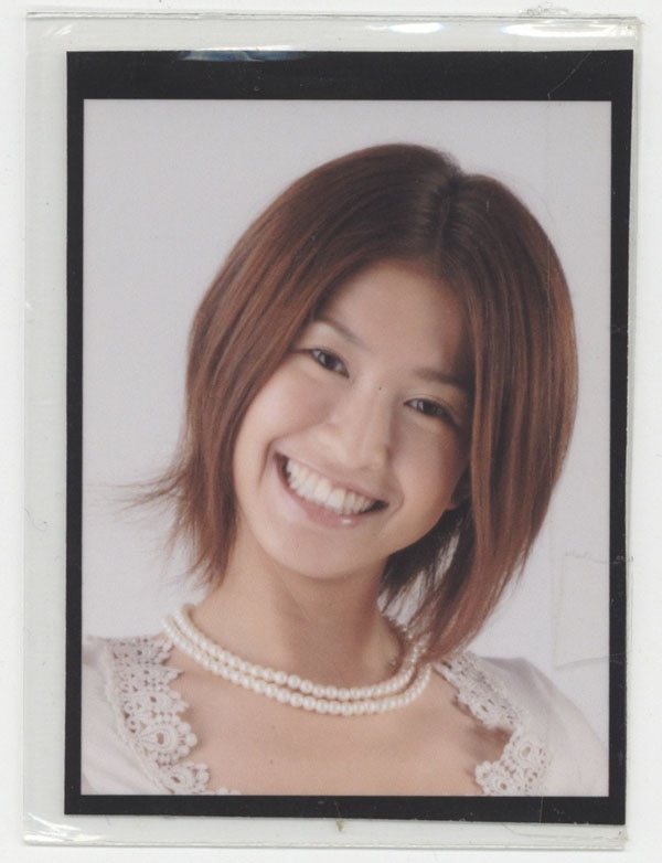 PG-9482]仮面ライダー龍騎 直筆色紙 森下千里