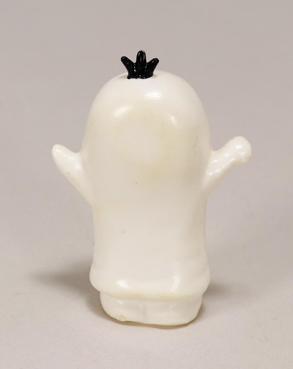 オバケのQ太郎 指人形