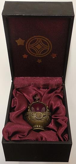 ムービック/魔法少女まどか☆マギカ/ソウルジェム/暁美ほむら