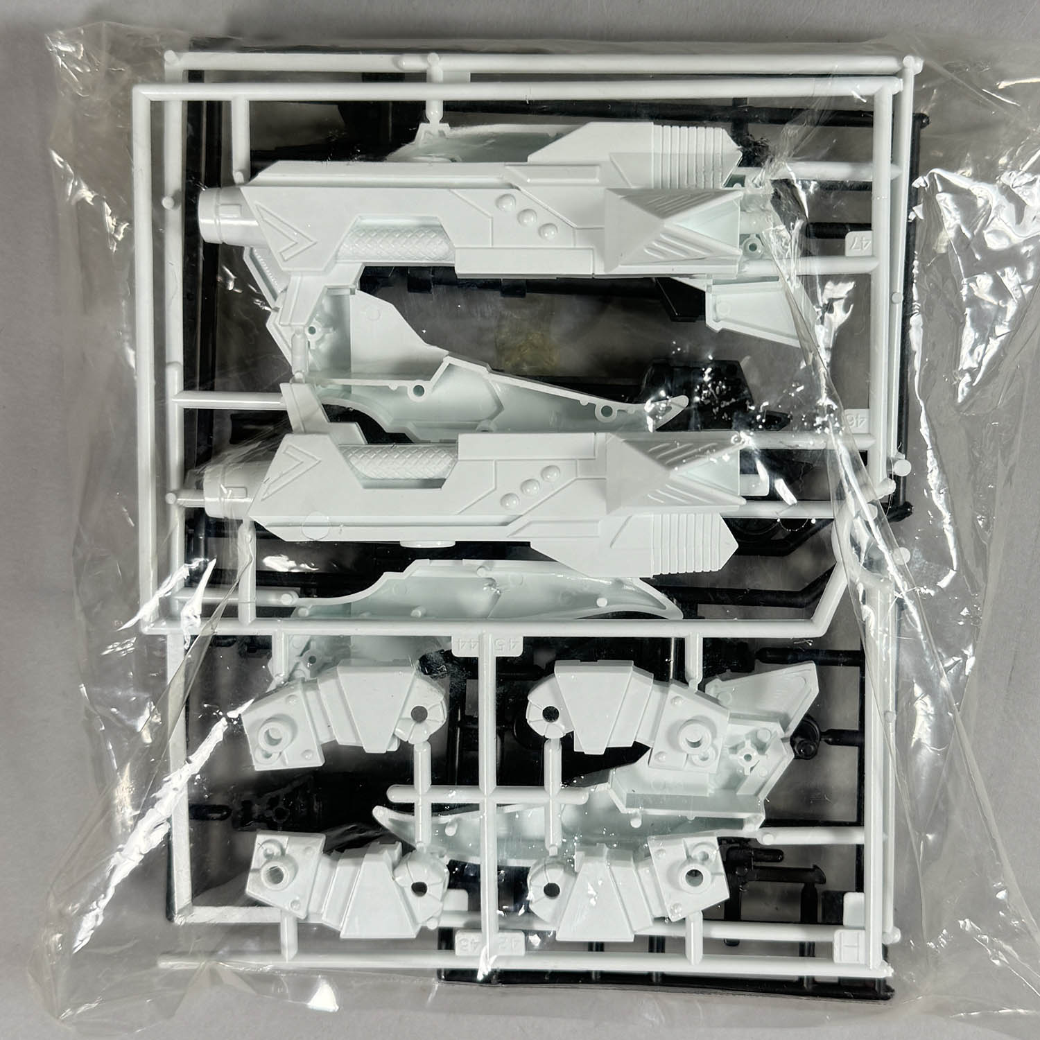 4270] 元祖SDガンダム 四代目頑駄無大将軍