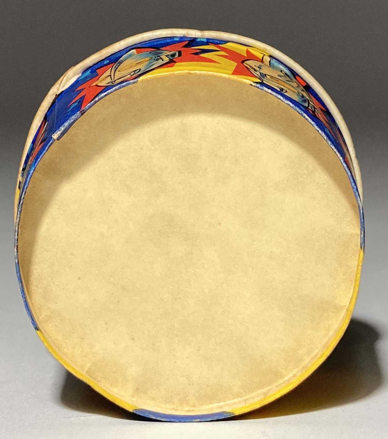 ロッテ ウルトラマンラクトアイス 空箱