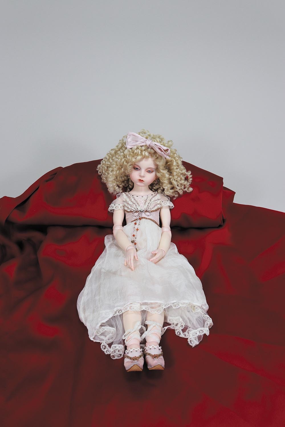 恋月姫 アリエルメモリアル