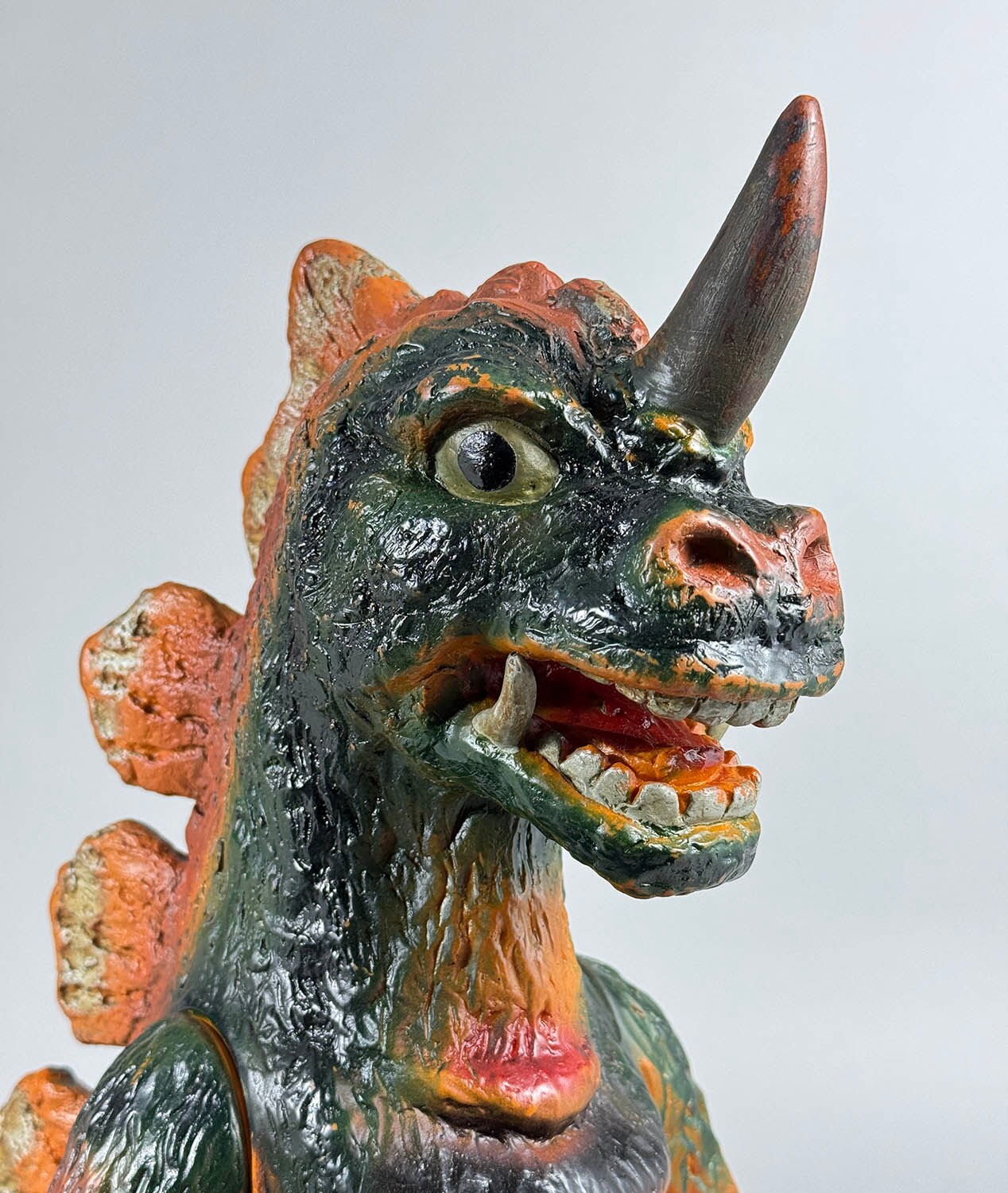 2019] 超特大 キングゴジラ