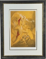 ユキヲ 直筆サイン入りBR「邪神ちゃんドロップキック」