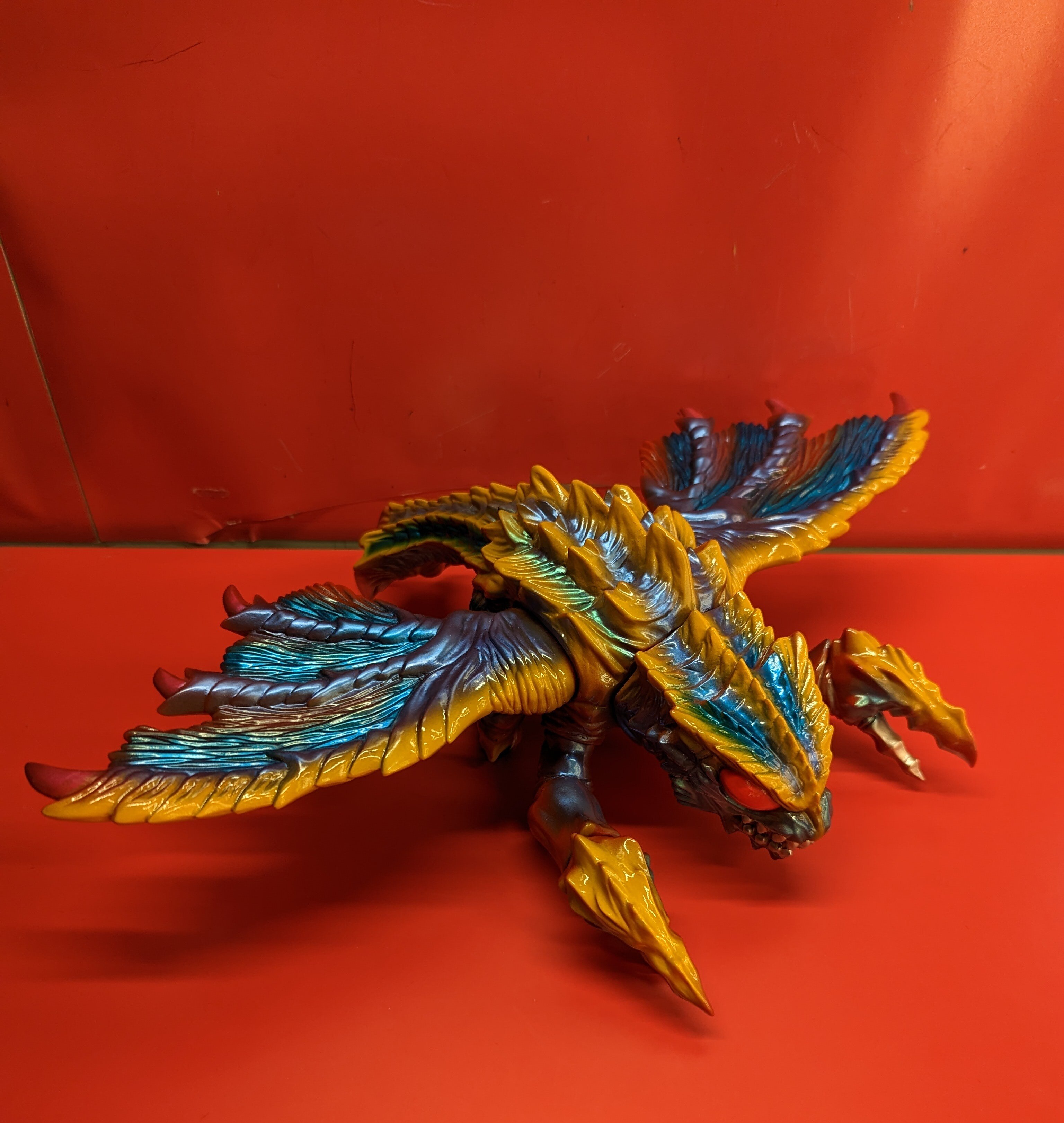 M1号 メガギラス | ありある | まんだらけ MANDARAKE