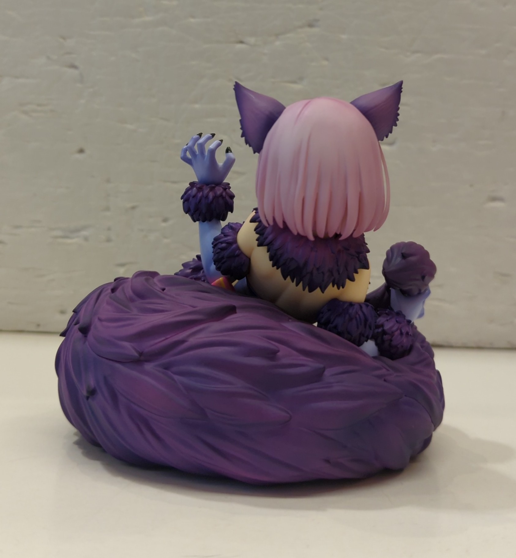 GOOD SMILE COMPANY Fate/Grand Order マシュ・キリエライト