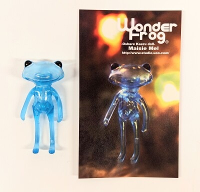 まんだらけ通販 | フォーチュンワンダーフロッグ