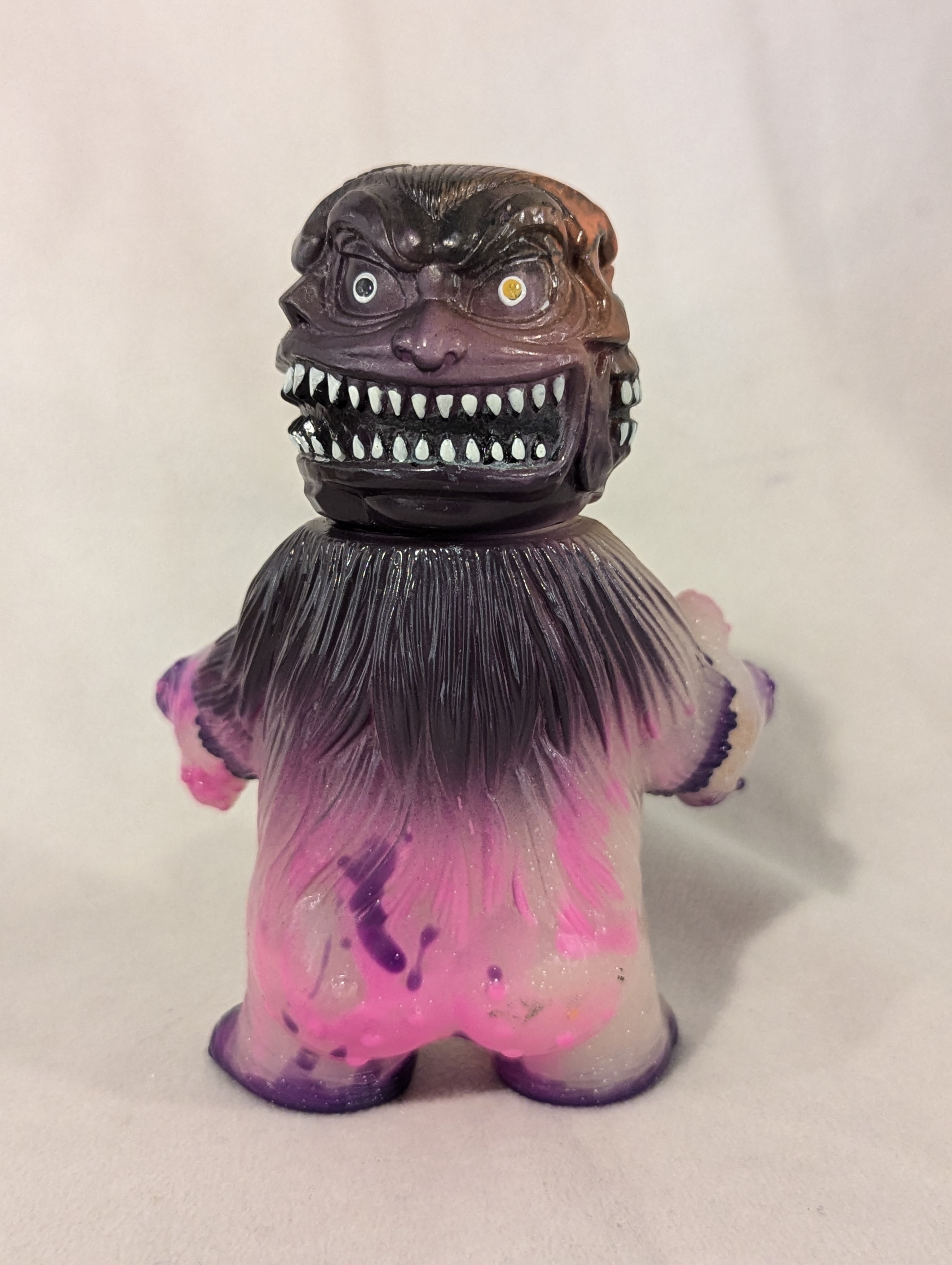 VERDY Visty x Babylon Toy ヴェルディ ヴィスティ トイ