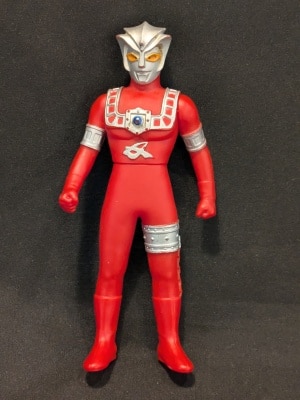 バンダイ 京本コレクション DX京本コレクション ウルトラマン