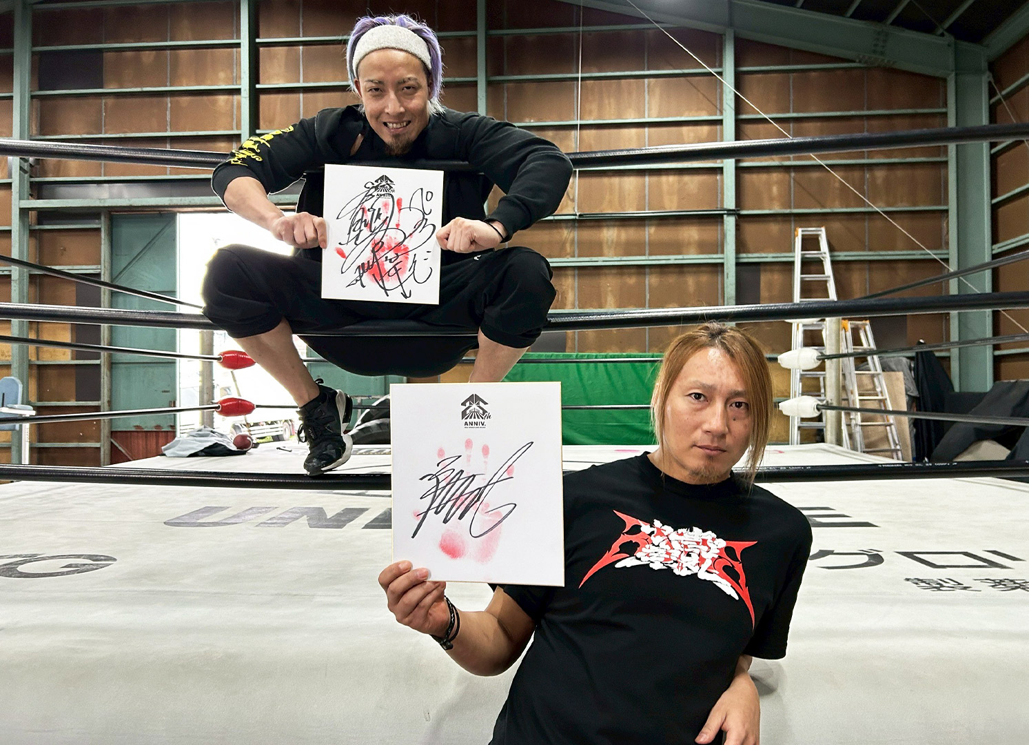 5.3両国 新グッズ第4弾】両国にちなんだ“あの”グッズが帰ってくる