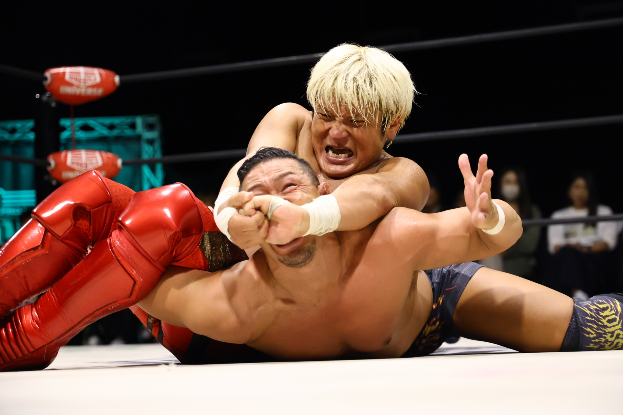 9/15熊本大会 試合後コメント 藤田の独走止めた! 遠藤が会心3勝目も