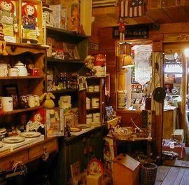 店舗案内 - カントリー家具・パイン家具・カントリー雑貨専門店 Field