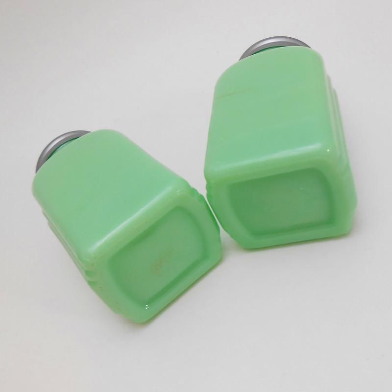 現行品・ジェダイ・ソルト＆ペッパーシェイカーセット・サークル