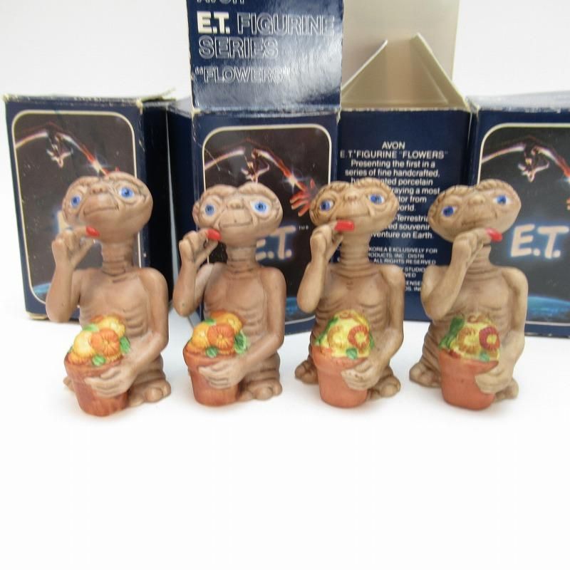 E.T. - 人気のファイヤーキング ジェダイなどを取り扱い「AG」｜FIRE