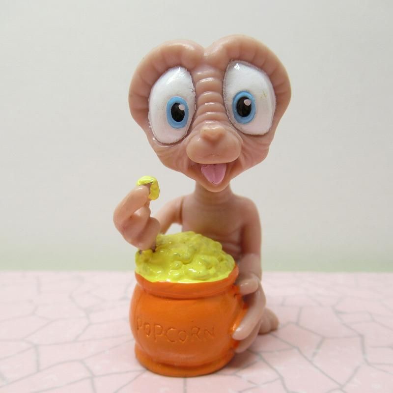 E.T. - 人気のファイヤーキング ジェダイなどを取り扱い「AG」｜FIRE