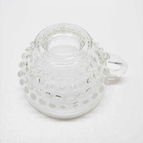 ファイヤーキング ムーンストーン カップ＆ソーサー D