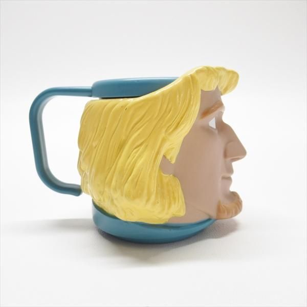 ノートルダムの鐘 アプローズ社 ビッグフェイスマグカップ 5個セット