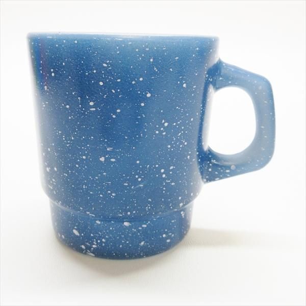 ファイヤーキング マグ パントリーブルー グラニット