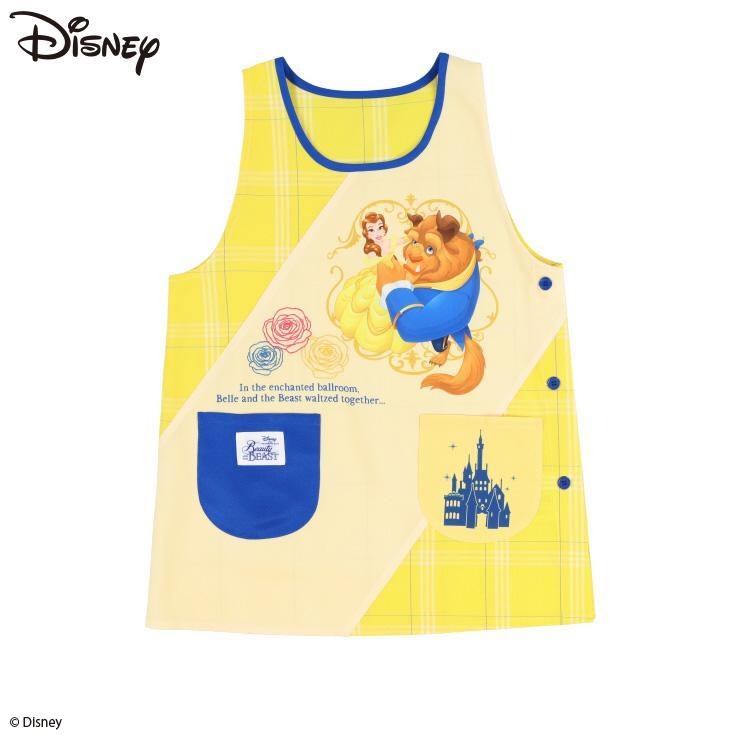 エプロン（美女と野獣） | しまむら | しまむらパーク