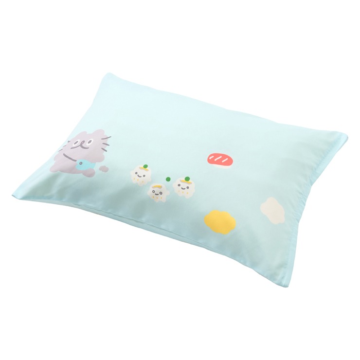 枕カバー（43×63cm・ねこのぶーちゃん） | しまむら | しまむらパーク