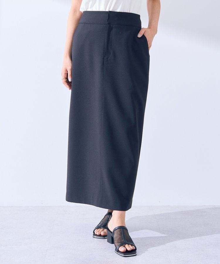 タイトロングスカート/YECCA VECCA（イェッカ ヴェッカ）のタイト