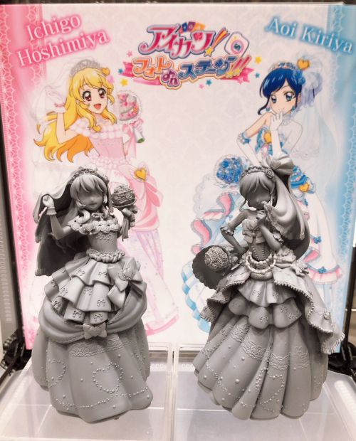 ニュース！｜アニメ『アイカツフレンズ！』