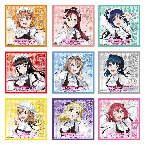 ラブライブ！サンシャイン!! Official Web Site | NEWS