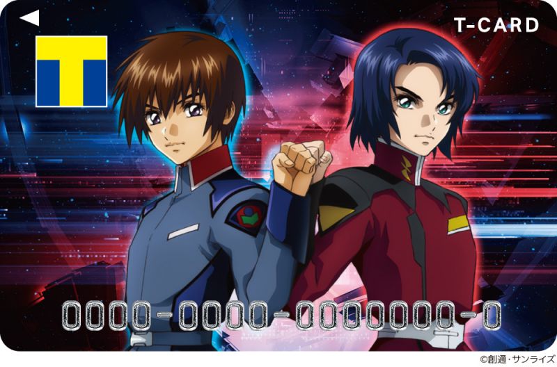 新着情報 | 機動戦士ガンダムSEEDシリーズ公式サイト