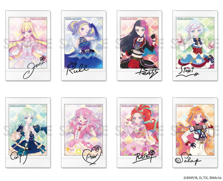 ニュース！｜アニメ『アイカツフレンズ！』