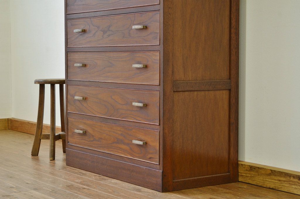 公式】アンティーク家具ラフジュ工房商品詳細ページレトロ家具 昭和