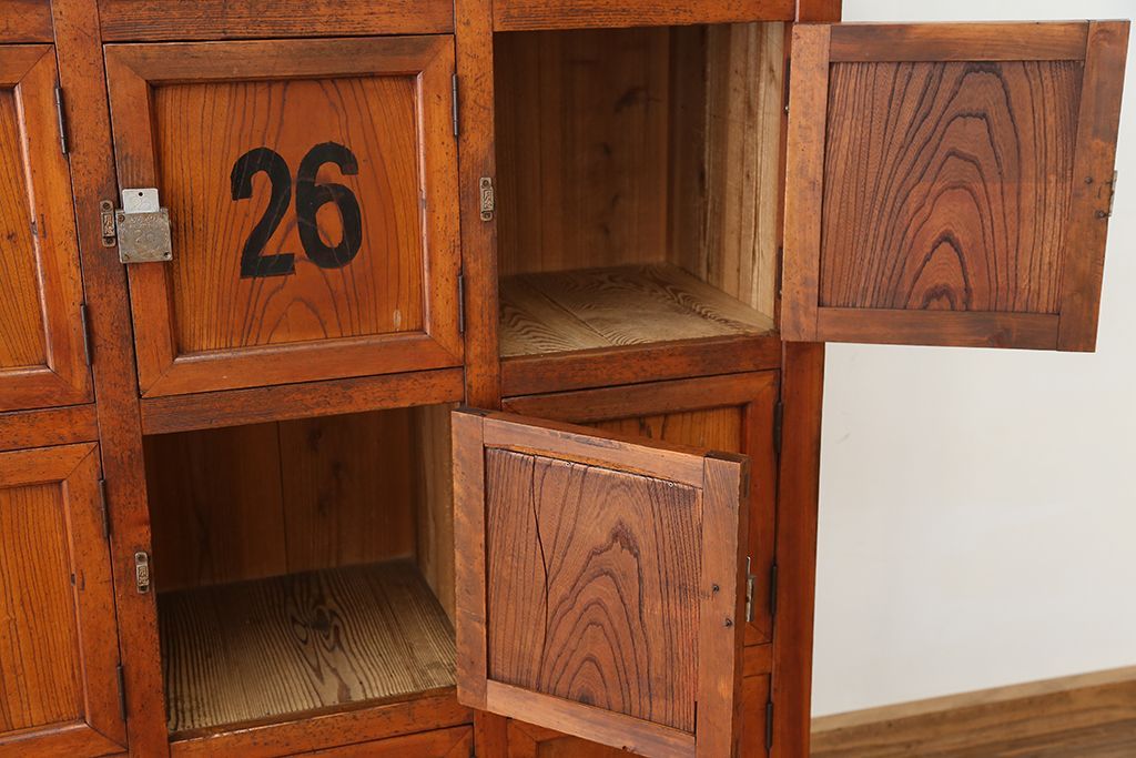 公式】アンティーク家具ラフジュ工房商品詳細ページレトロ家具 昭和