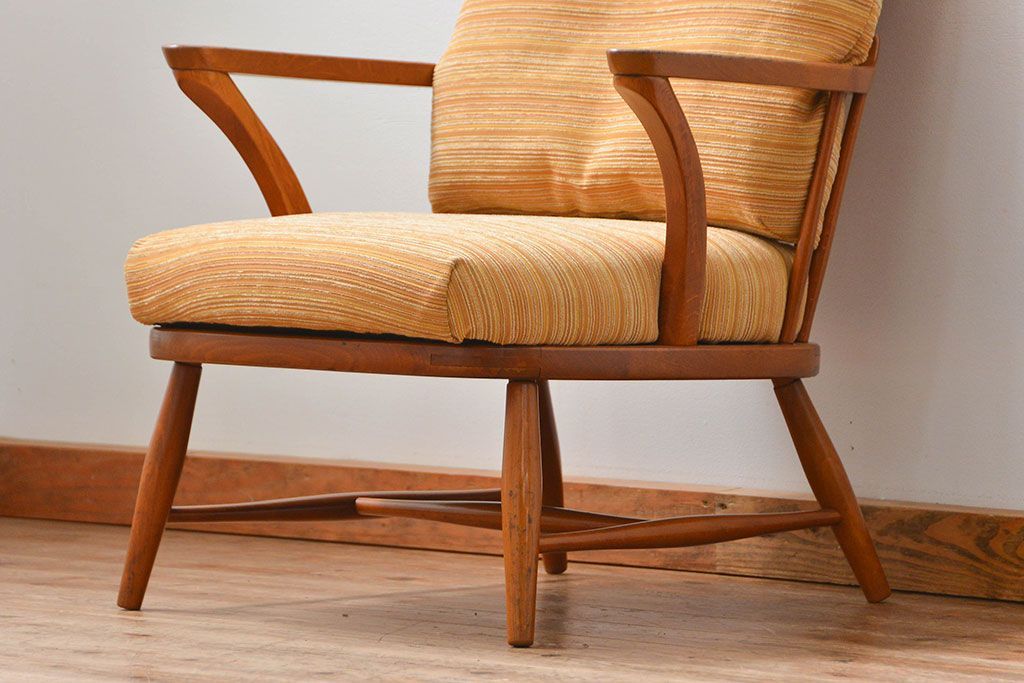 公式】アンティーク家具ラフジュ工房商品詳細ページ中古 飛騨産業